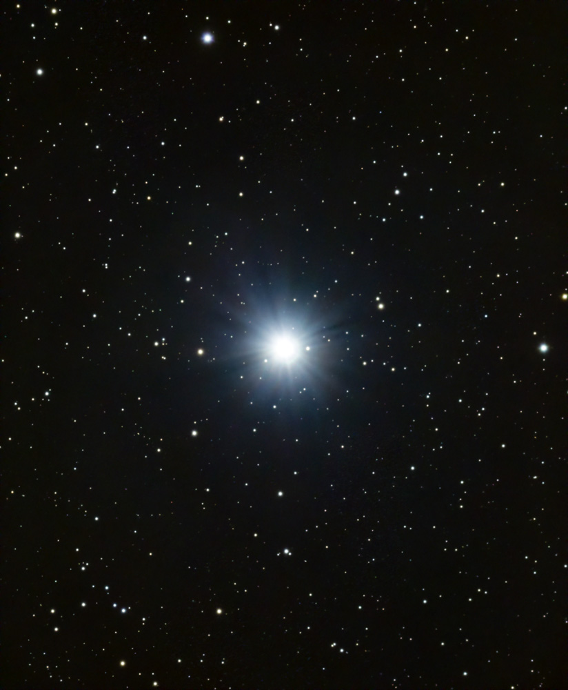 Vega (star) | Focal World
