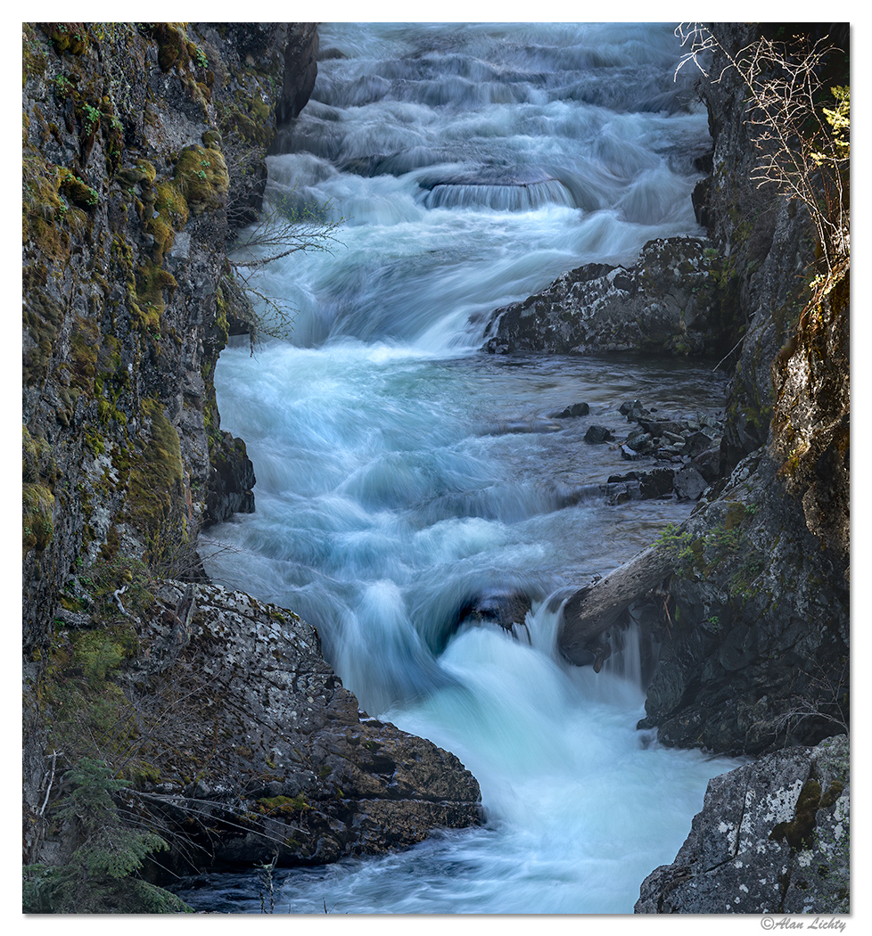 Waterfall Wednesday 10/14/2020 | Focal World
