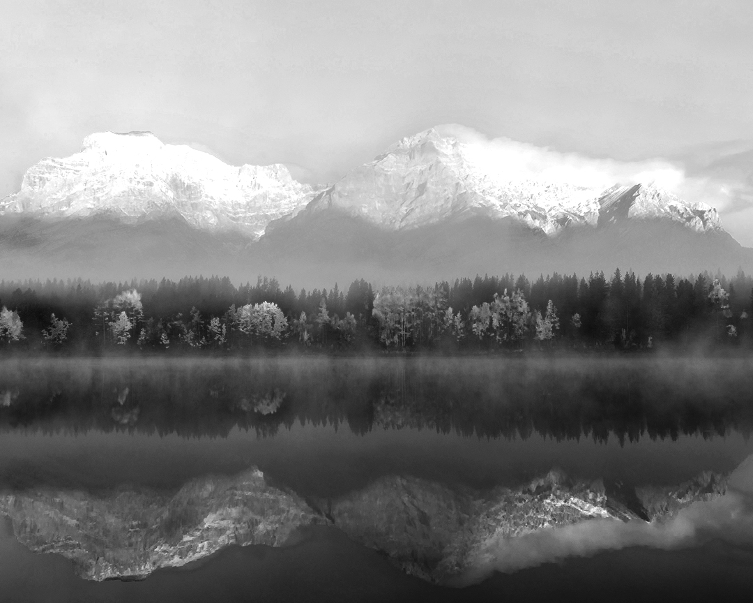 Wedge Pond final Black  and White.jpg