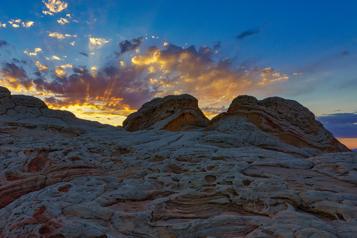 White Pocket sunset.jpg