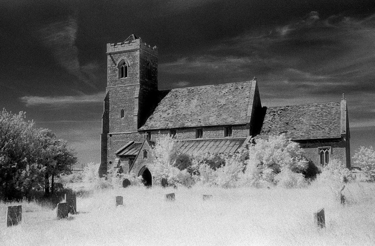 Woodwalton churchIR.jpg