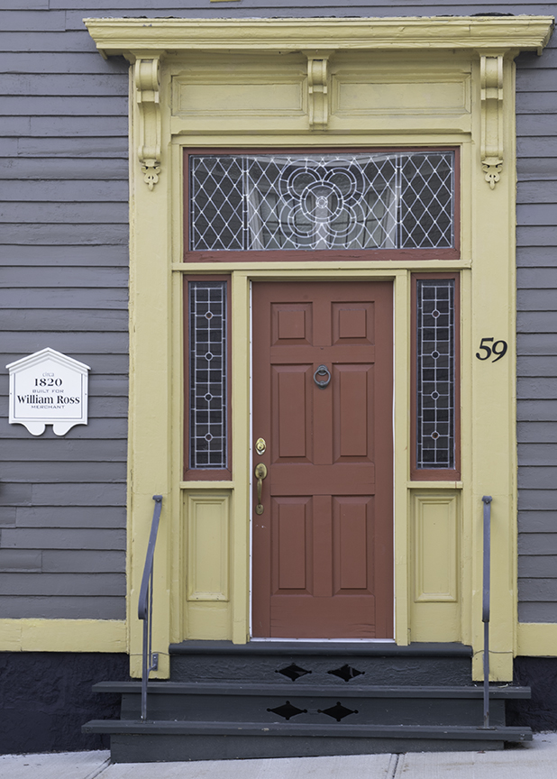 WSilliam Ross House Circa 1820.jpg