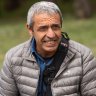 Levy Davish