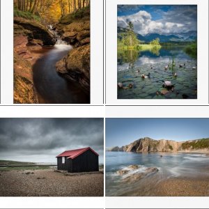 My favourite images of 2018