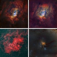 ML - Others' Edited Images (Let's Play, etc.)