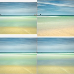 Triptych