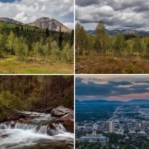 Jameel (Salt Lake and Alpine Loop)