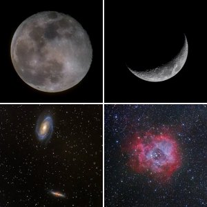 Astrophotography