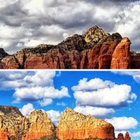 Sedona, Arizona