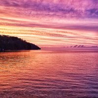 Door County, Wisconsin