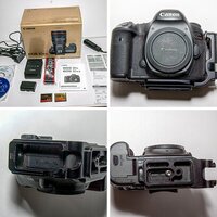 camera gear for sale