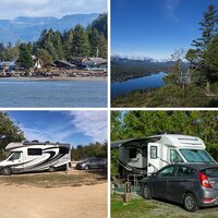 Our life on the road