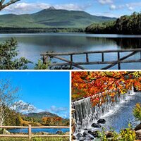 Landscapes