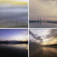 Some Irish Seascapes
