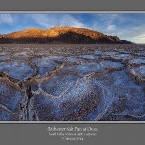 Desert