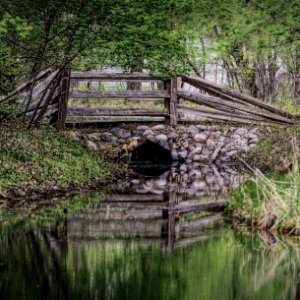 The Wisconsin Landscapes