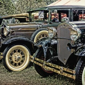 Local Events