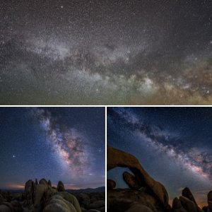 Milky Way
