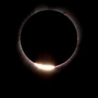 Eclipse Ring