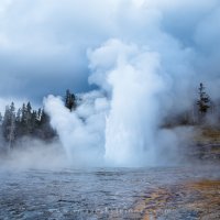 Grand Geyser