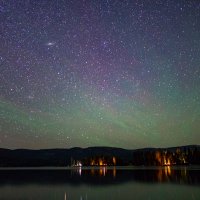 A Monster is Lurking