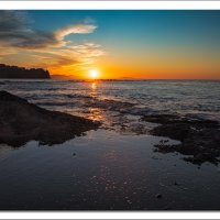 Strait of Juan de Fuca #2