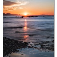 Strait of Juan de Fuca #3