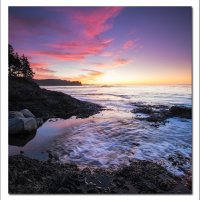 Strait of Juan de Fuca #5