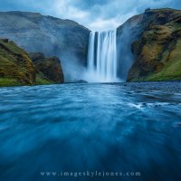 Skógafoss