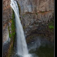 Palouse Falls