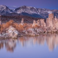 Mono Lake