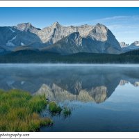 Lower Kananaskis Lake