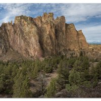 Smith Rock