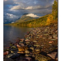Flathead Lake