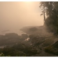 Salt Creek Sunrise
