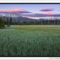 Central Oregon
