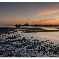 Low Tide Ruby