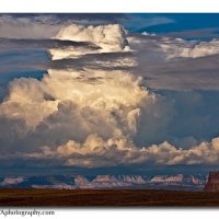East of Page