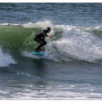 Westport Break 1
