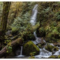 Merriman Falls