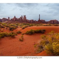 Monument Valley