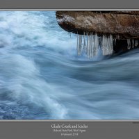 Glade Creek Icicles 2