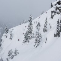 Heather Ridge 1.25 Powder Turn Hd