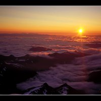 Rainersunrise