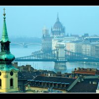 Prague