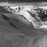 Sentry Lodge 1 (166)-Pano Bw Hd