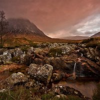 The Buachaille - Sheperd Of Glen Etive3