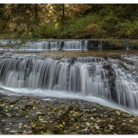 Upper Elk Wallow Falls