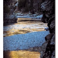 River of Gold