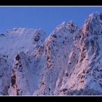 Mt.-Index-Sunrise